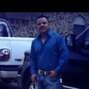 Meet your Posher, Adan